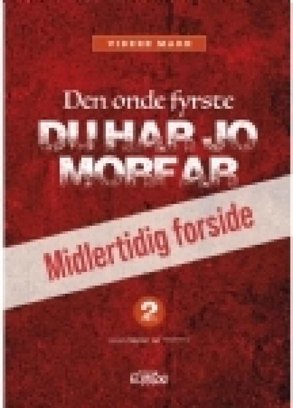 Du har jo morfar | Vibeke Marx | Språk: Dansk