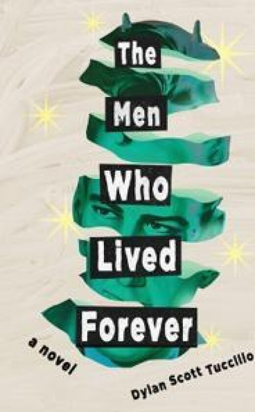 The Men Who Lived Forever