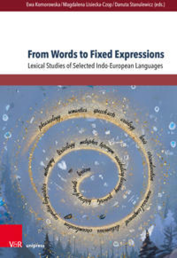 From Words to Fixed Expressions