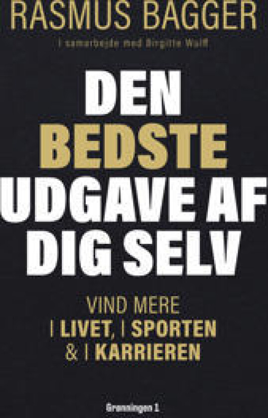 Den bedste udgave af dig selv