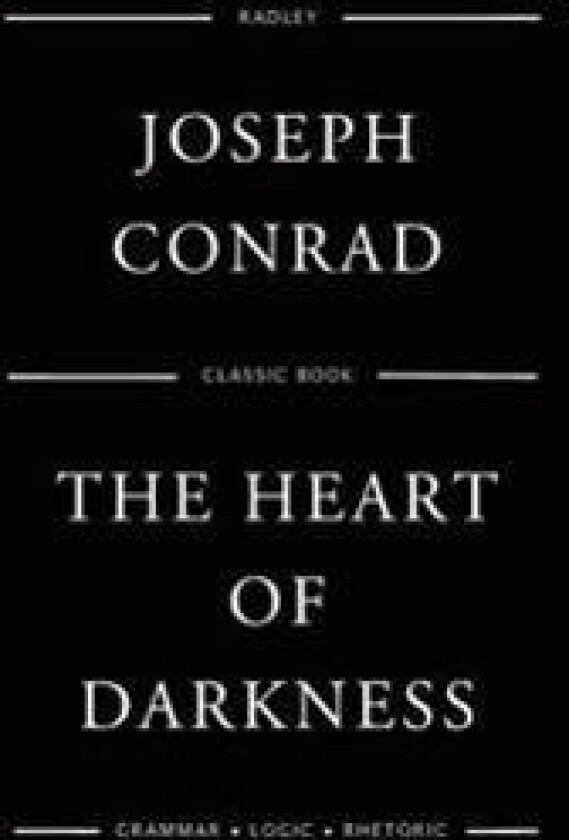 The Heart of Darkness