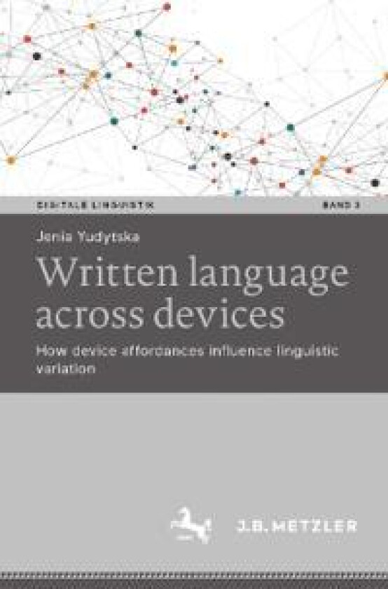 Written language across devices