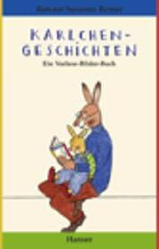 Karlchen-Geschichten