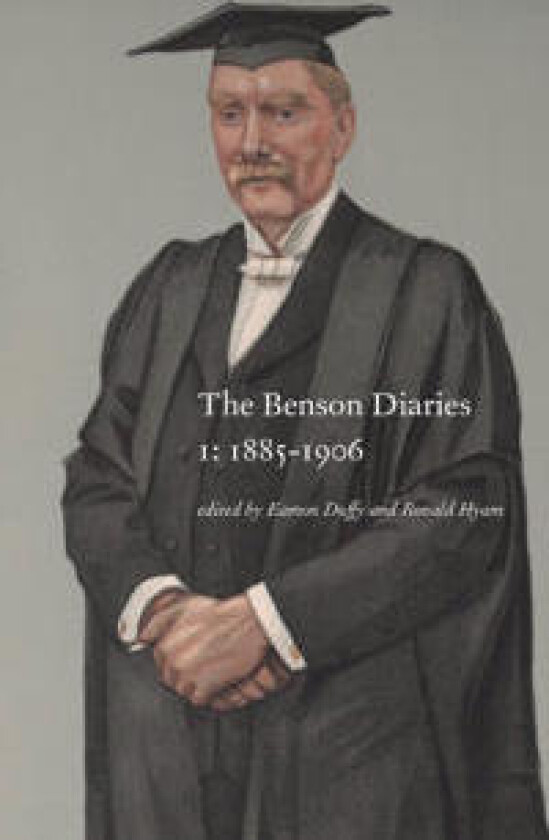 The Benson Diary