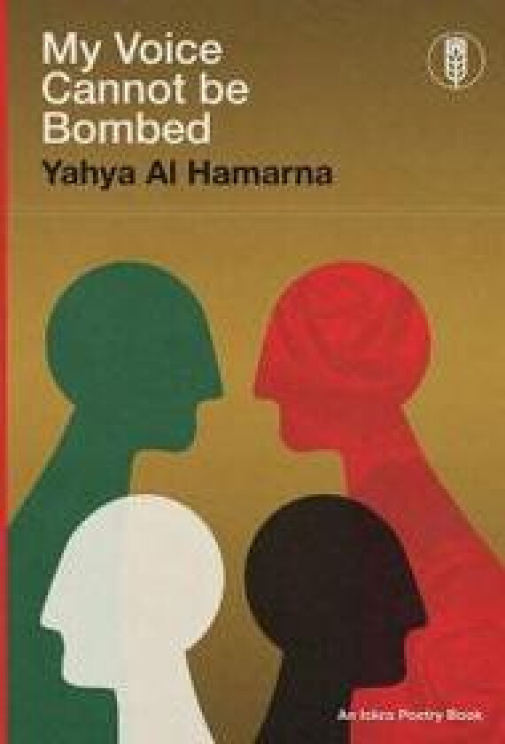 My Voice Cannot Be Bombed