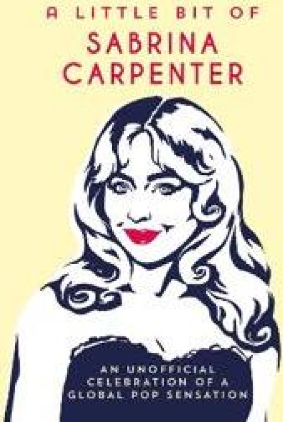 A Little Bit of Sabrina Carpenter