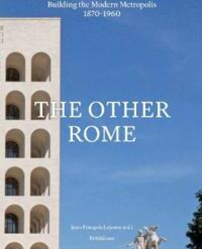The Other Rome