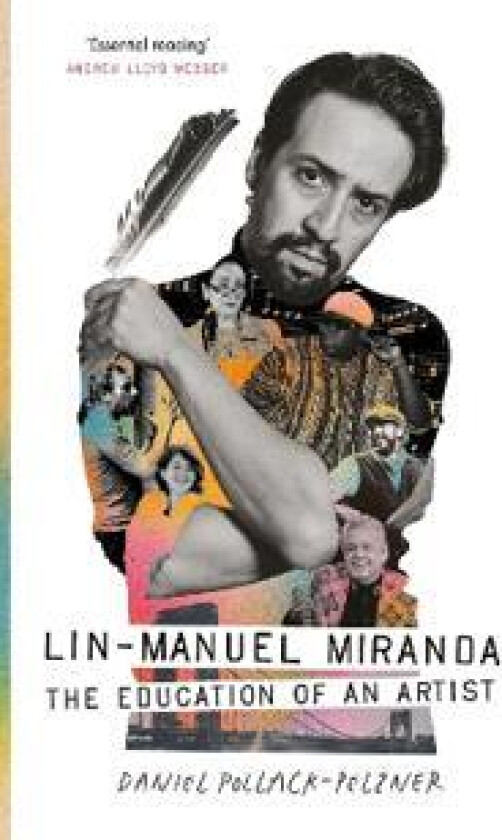 Lin-Manuel Miranda