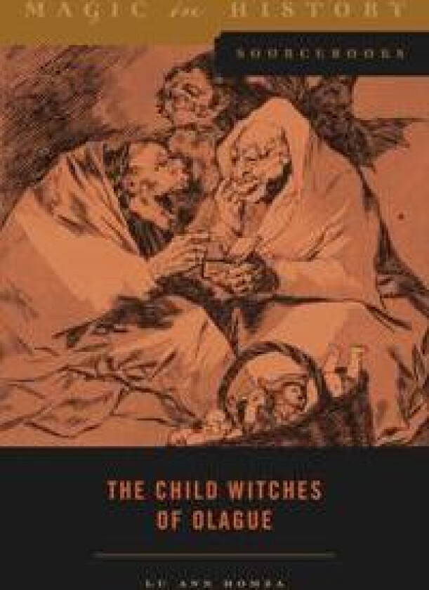 The Child Witches of Olague