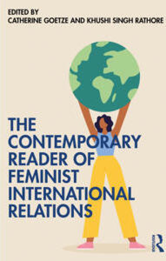 The Contemporary Reader of Feminist International Relations