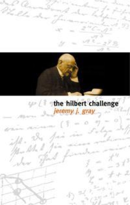 The Hilbert Challenge