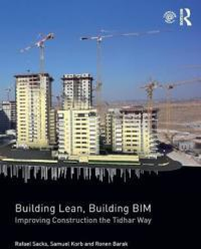 Building Lean, Building Bim