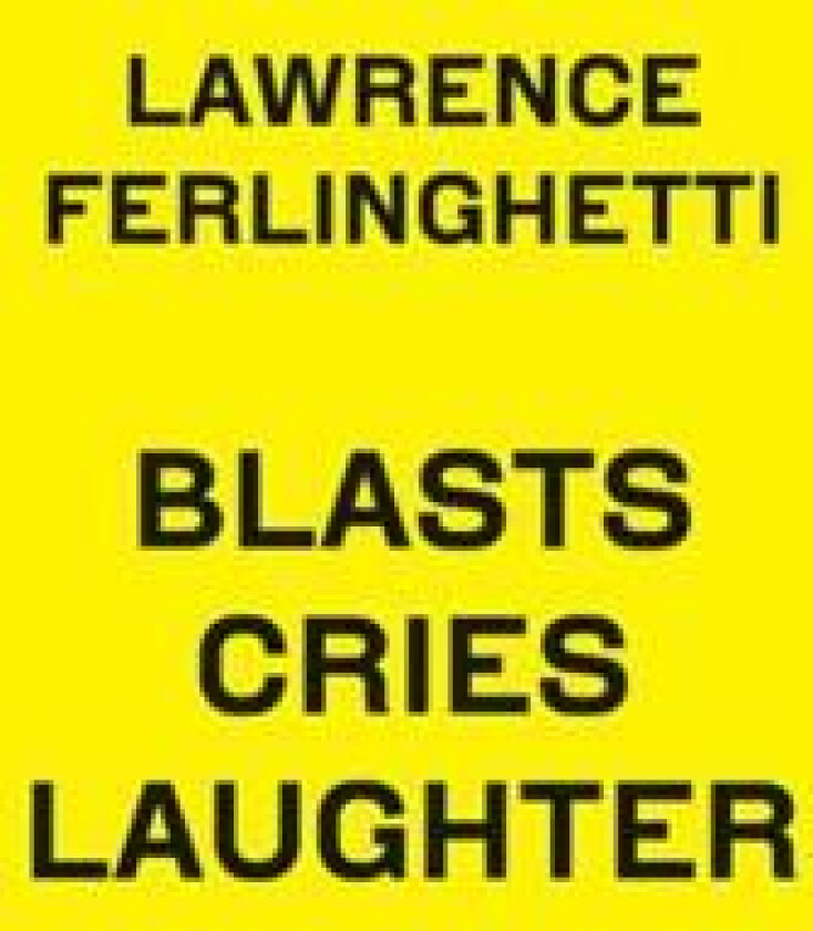 Blasts Cries Laughter