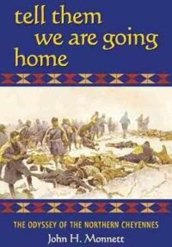 Tell Them We Are Going Home