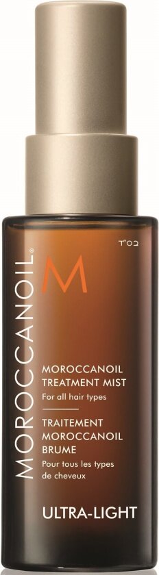 Treatment Mist 25 ml