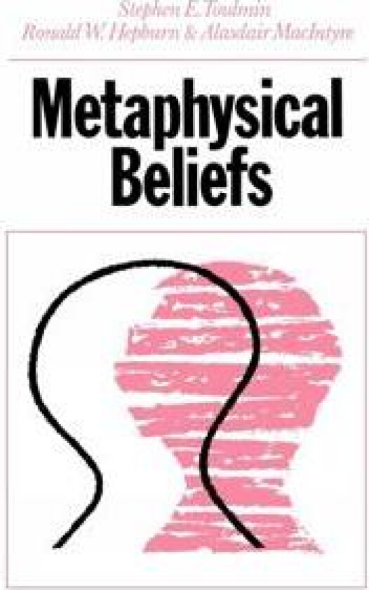 Metaphysical Beliefs