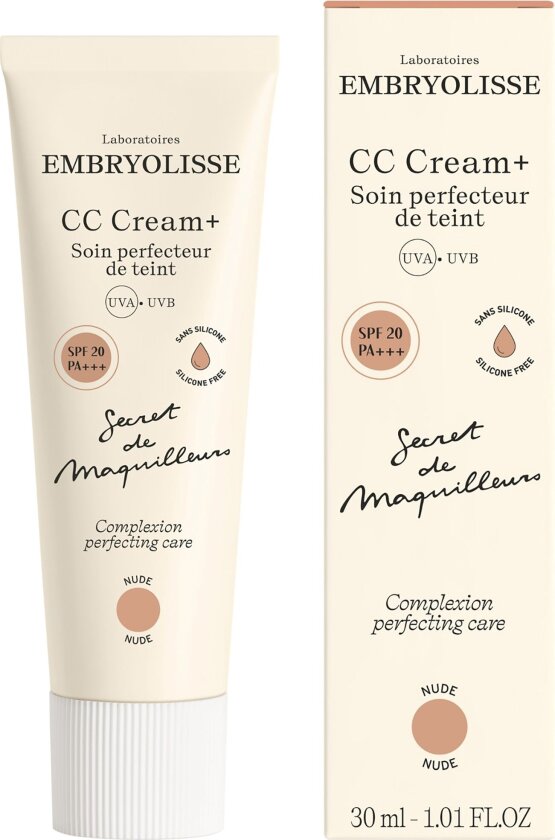 Artist's secret CC Cream+ 2 Nude