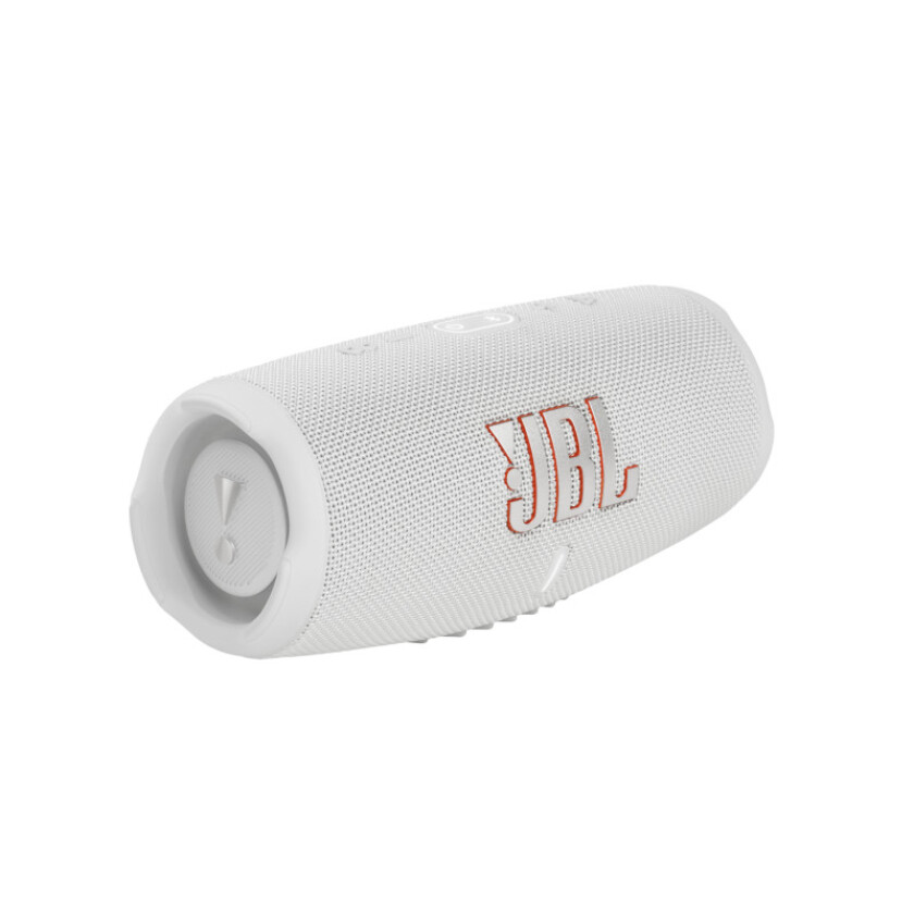 Charge 5 - White
