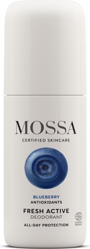 Fresh Active Deodorant 50 ml