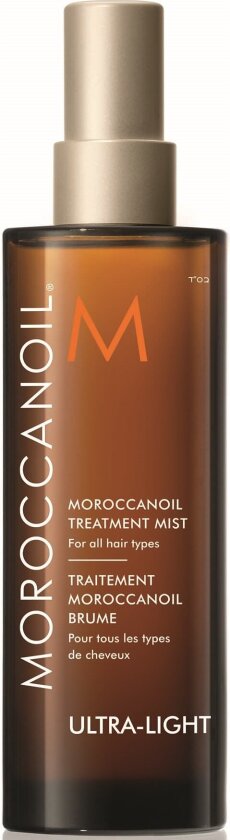 Treatment Mist 100 ml