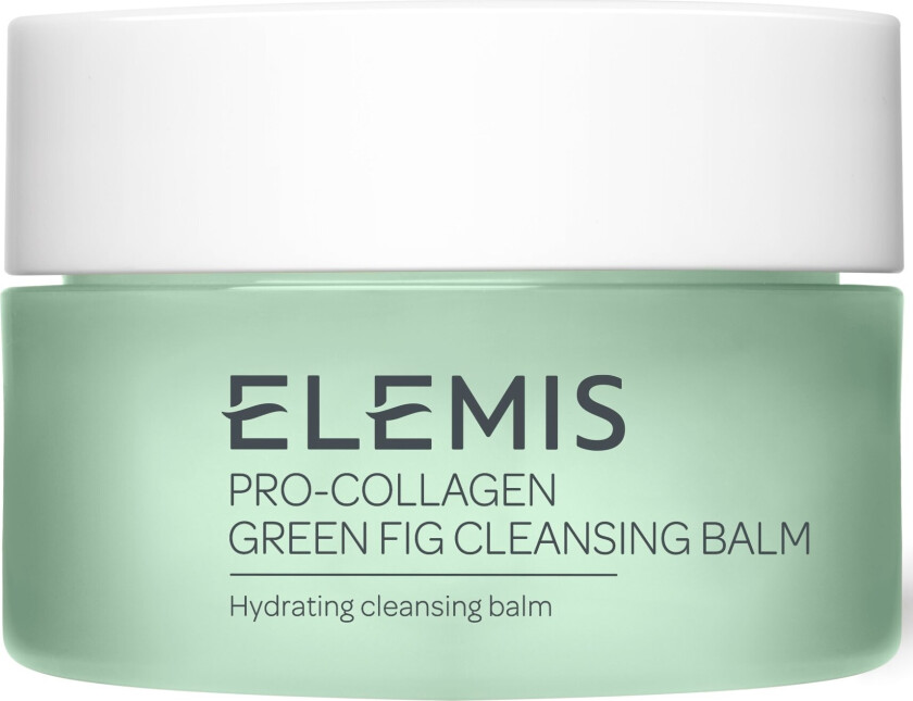 Pro-Collagen Green Fig Cleansing Balm 20 g