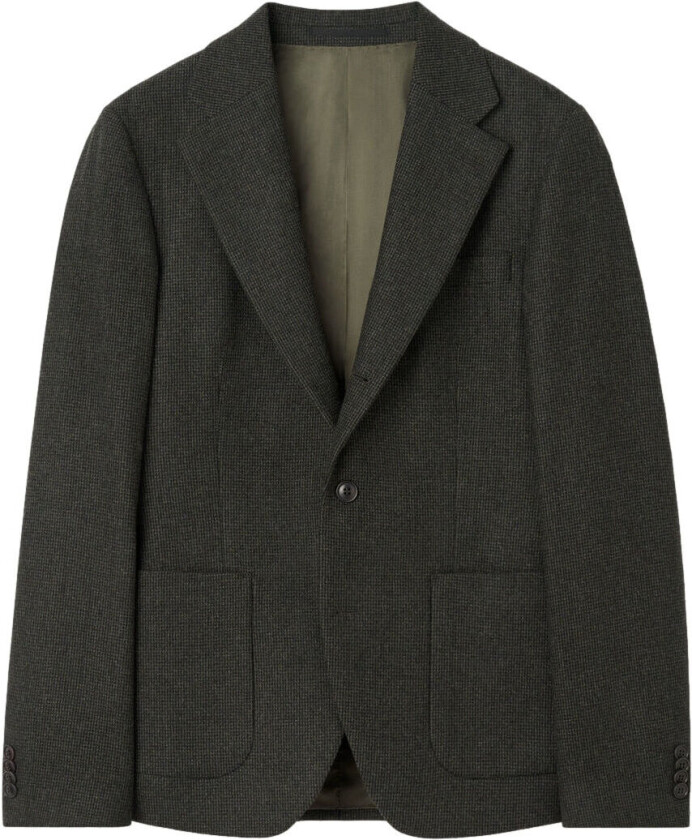 Easer PP Slim-Fit Jacket