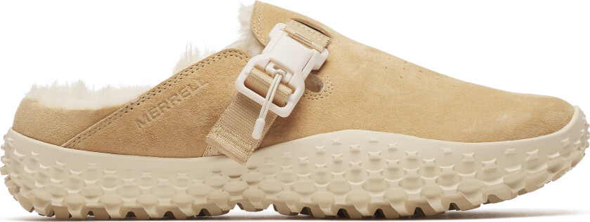 Women's Wrapt Cozy Latte 40