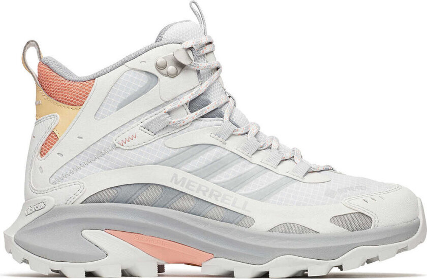 Moab Speed 2 Mid Gtx Vapor Grey 37