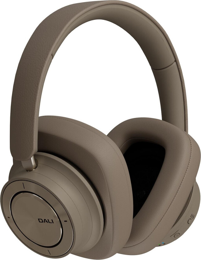 IO-12 Trådløs hodetelefon