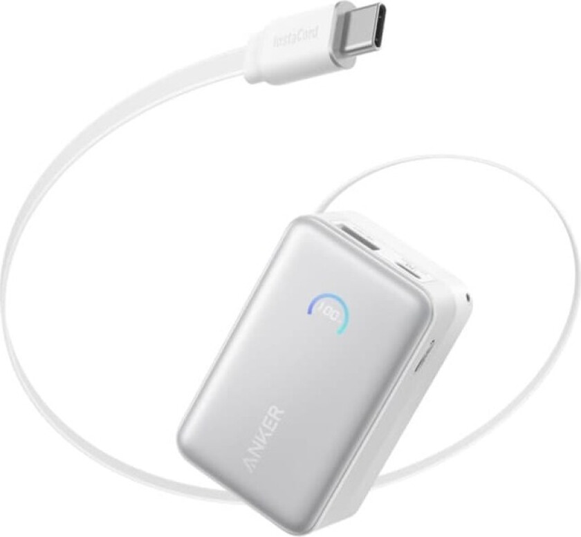 Nano Powerbank 10 000 mAh 45 W
