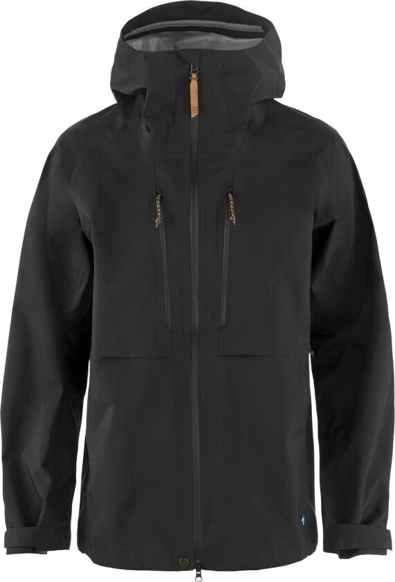 Keb Gtx Jacket M Black S