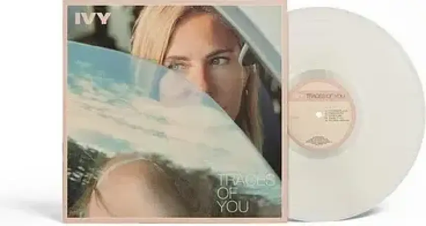 Ivy Traces of You LP/Vinyl