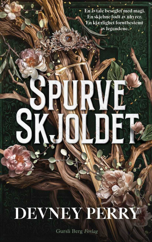 Spurveskjoldet