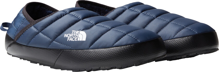 Thermoball Traction Mules V Herre Summit Navy/Tnf White 44.5