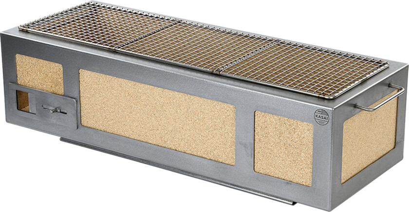 Bilde av Konro Long V2 grill