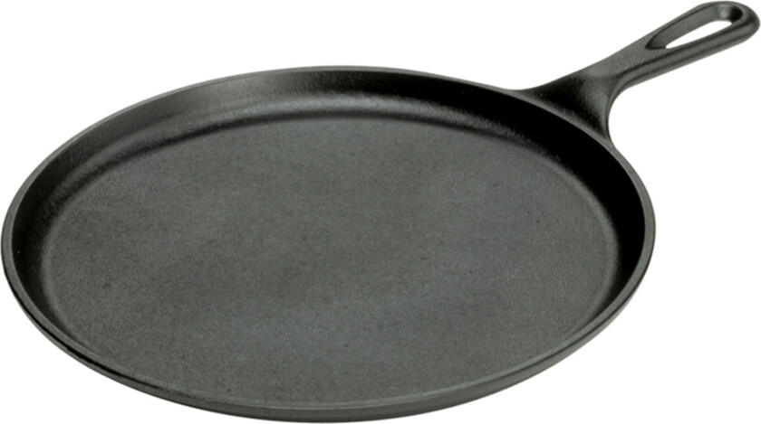 Crêpes- og pannekakepanne 27 cm