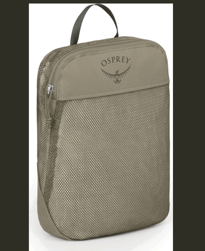 Daylite Packing Cube Medium