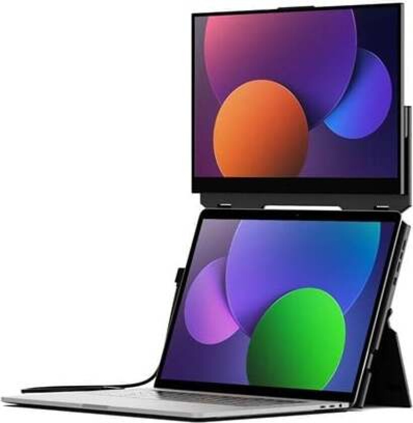 16" Mobile Pixels DUEX Float - LCD monitor - Full HD (1080p) - 16"