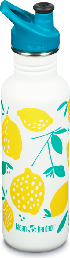 Classic 800 ml 800 ml, Lemons