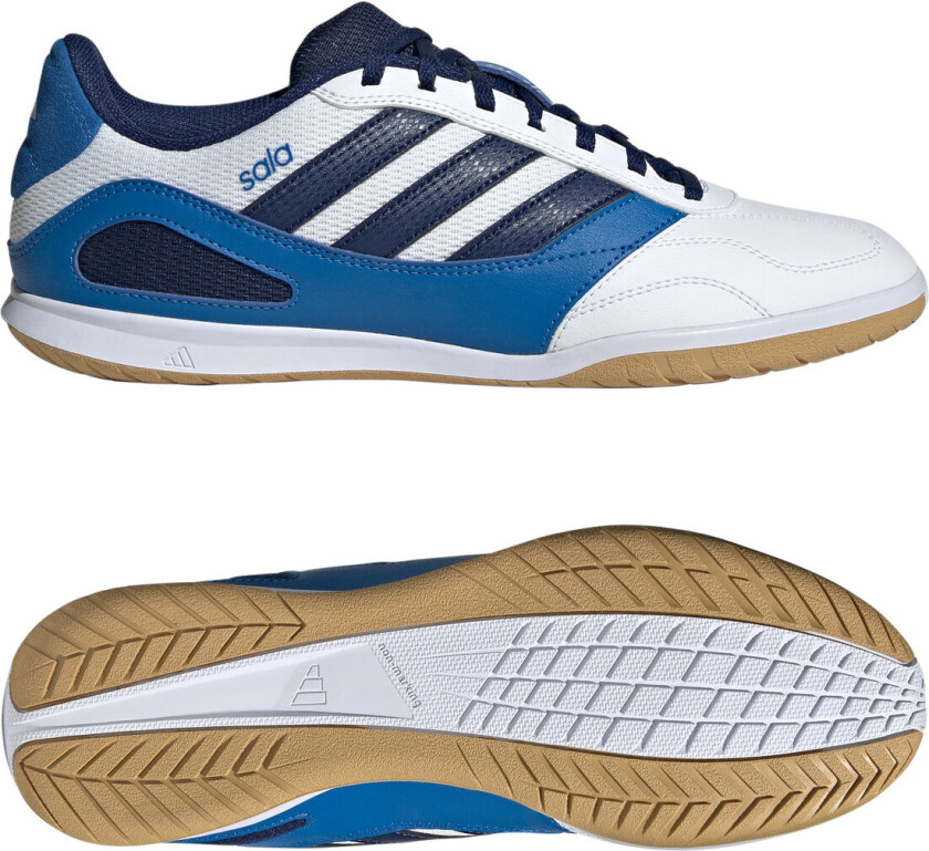 Super Sala Iii Sport Men Sport Shoes Sport Football Boots White Adidas Performance