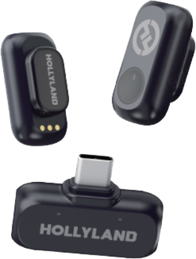 Bilde av LARK A1 Mini Duo with USB-C RX