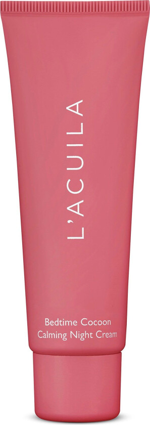 Bedtime Cocoon Calming Night Cream 50 ml