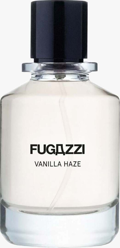 Vanilla Haze Extrait de Parfum (Størrelse: 100 ML)