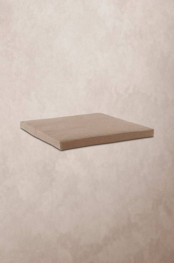 sittepute lenestol BEIGE