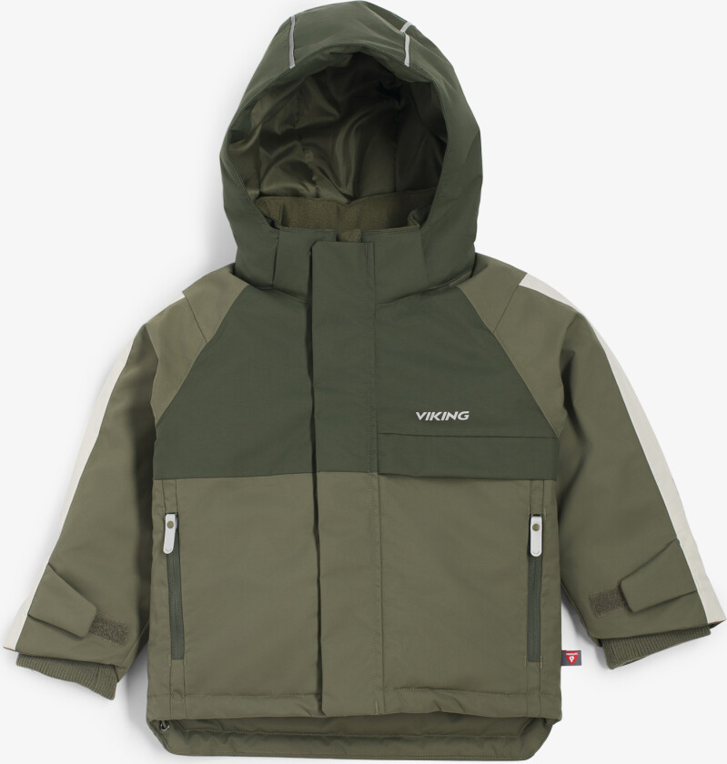 Play Winter Jacket Thermal