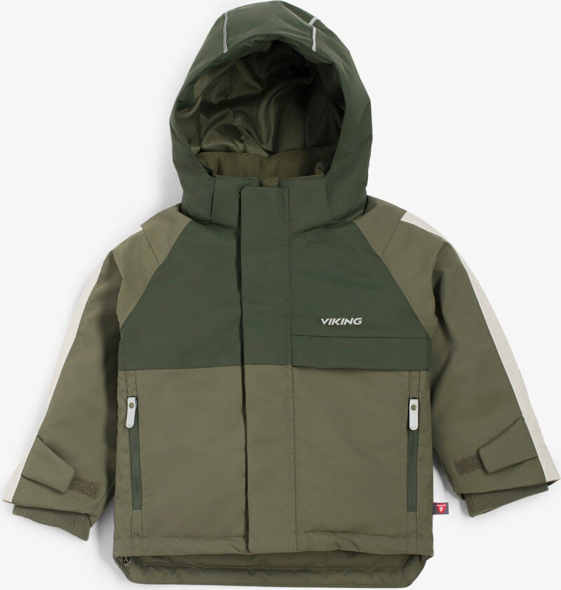 Play Winter Jacket Thermal