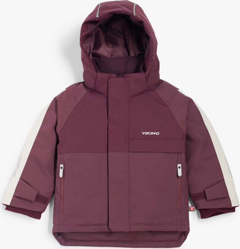 Play Winter Jacket Thermal