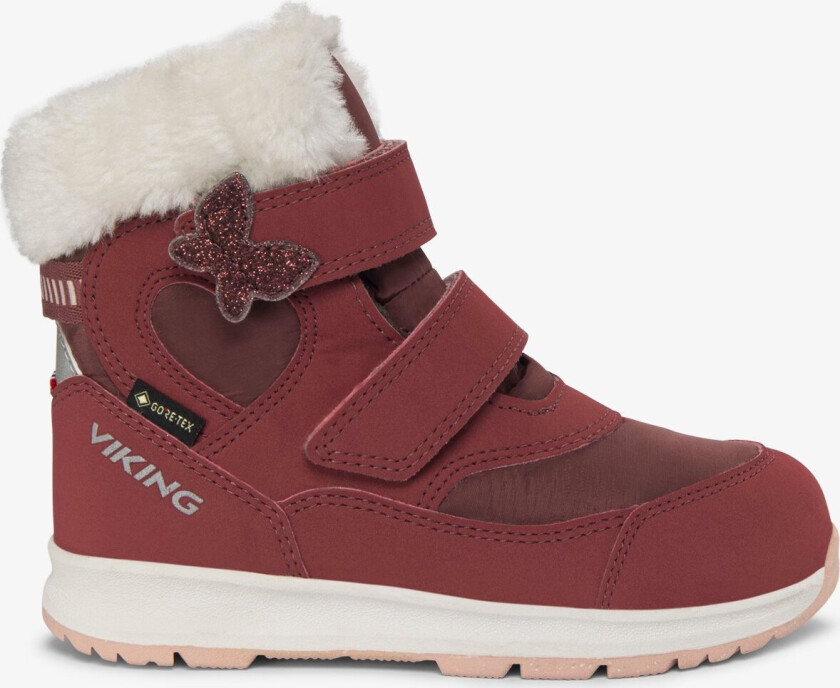 Belle Butterfly Warm GTX 2V