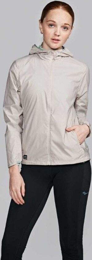 Peregrine Packaway Jacket