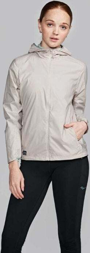 Peregrine Packaway Jacket